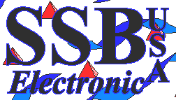 SSB LOGO