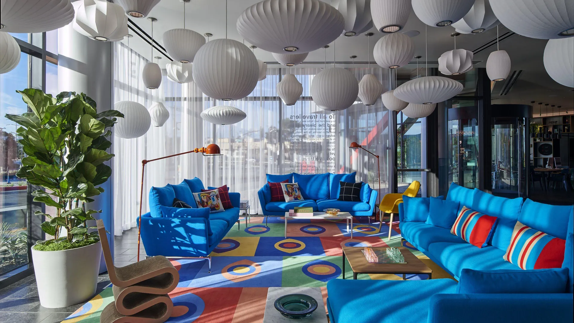 Where to Stay Near Briones Park: 4 Top Business Hotels