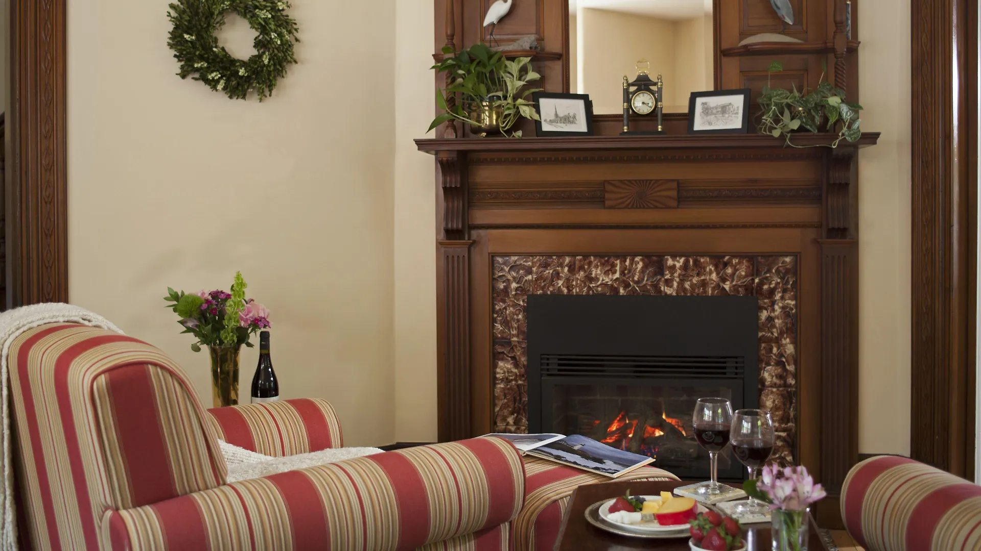 15 Best B&Bs and Apartments in New England for Every Trip