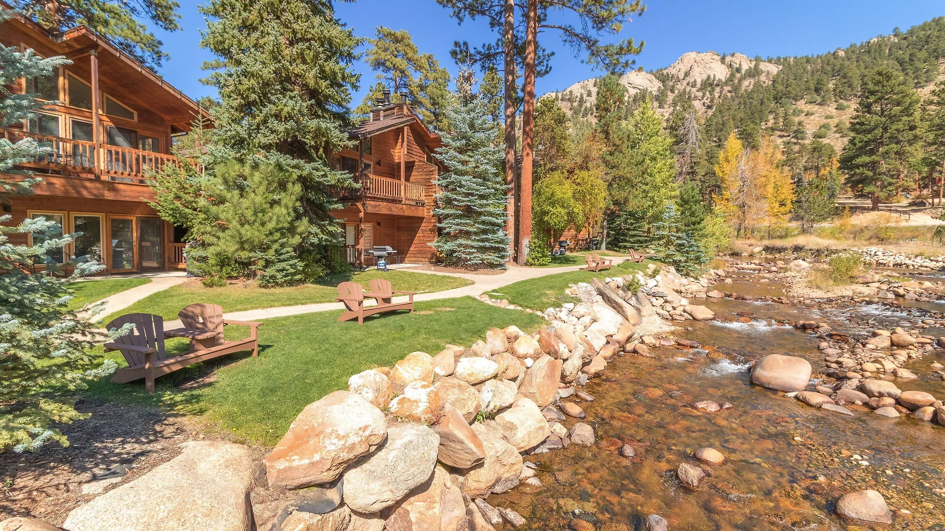 Where to Stay in Roosevelt National Forest: 4 Best Luxury Hotels