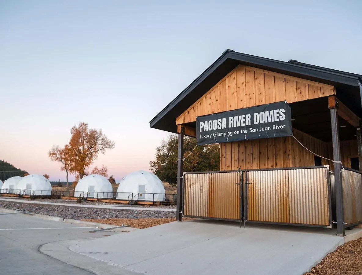4 Best-Rated Hotels in Colorado for Facilities & Comfort