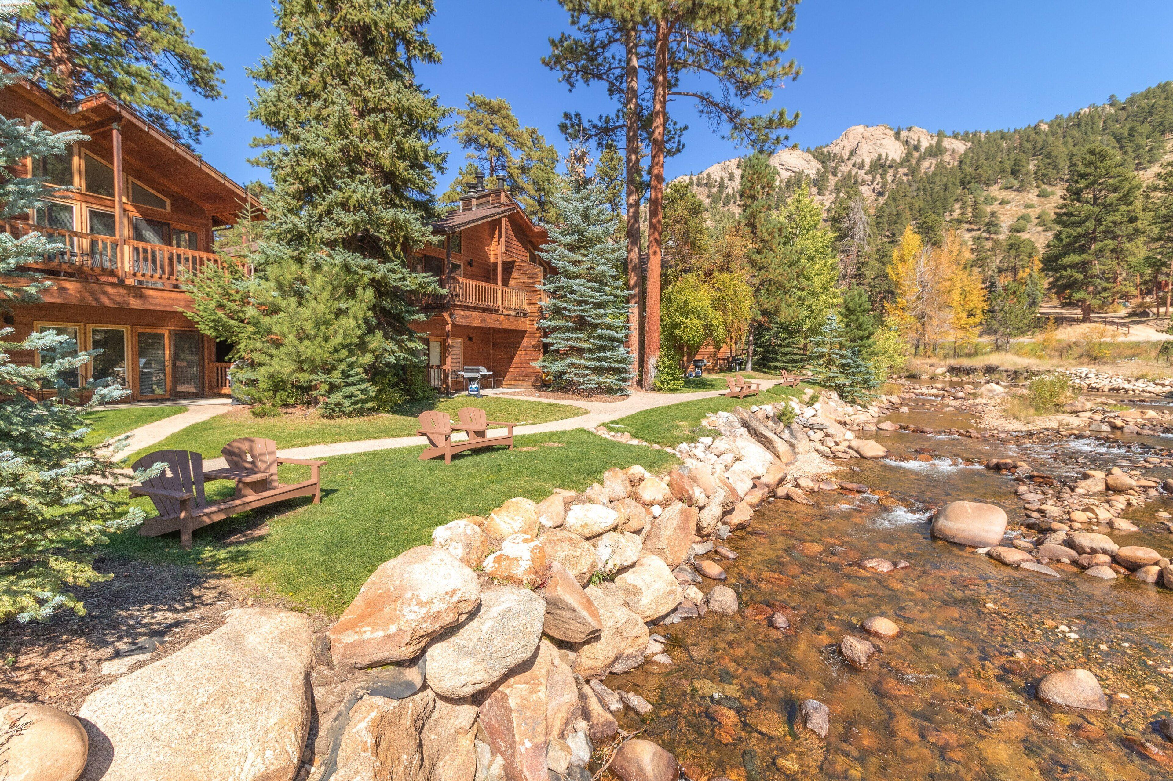 Where to Stay in Roosevelt National Forest: 4 Best Luxury Hotels