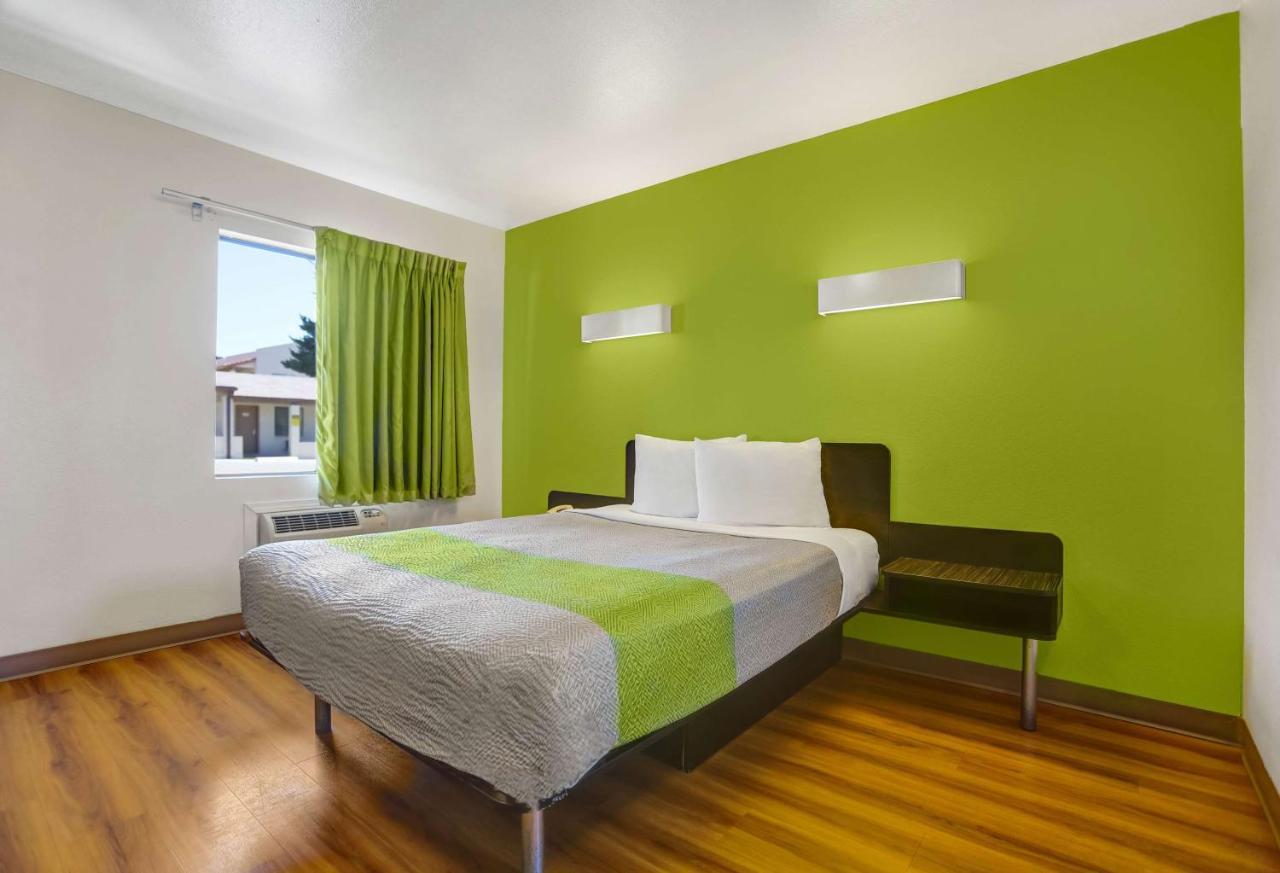 7 Smart Budget Hotels Near Tonto National Forest Worth Booking